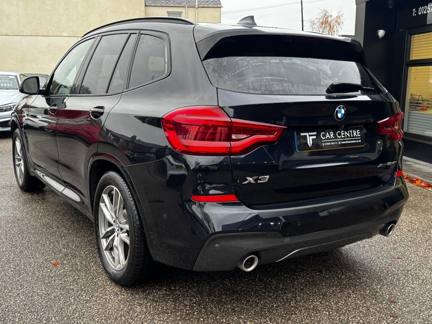 Used BMW X3 for sale - 77266933: Photo 6
