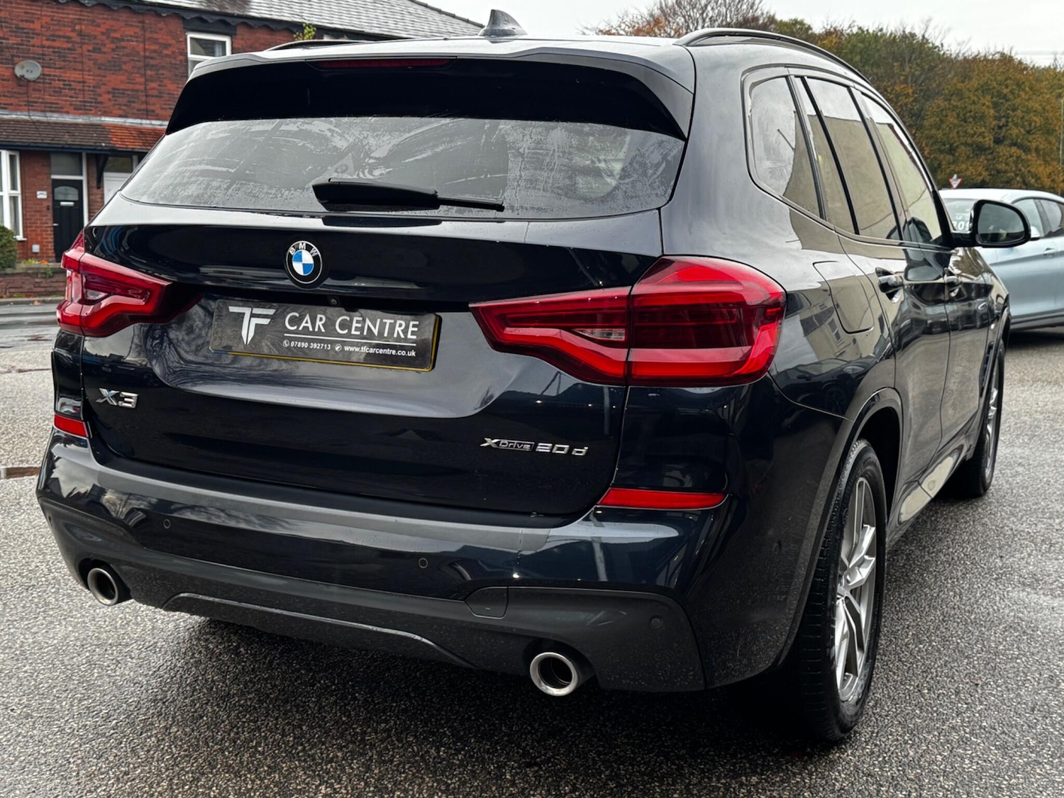 Used BMW X3 for sale - 77266933: Photo 8