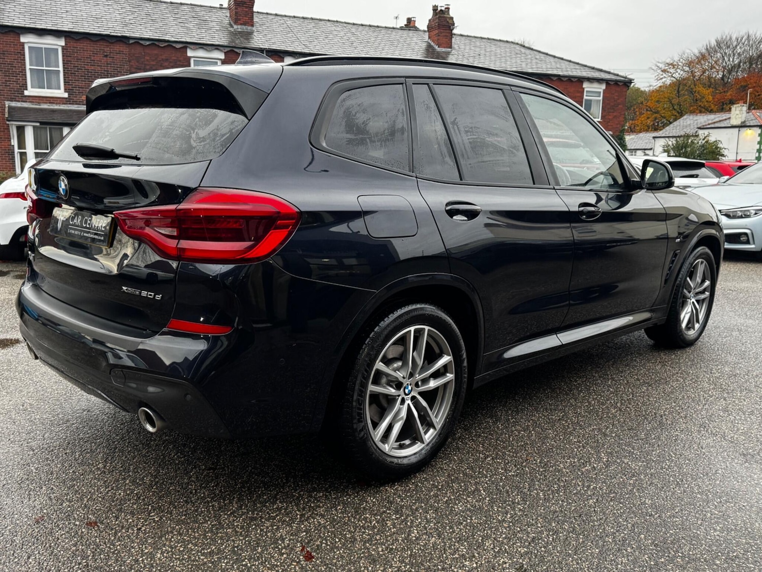 Used BMW X3 for sale - 77266933: Photo 9