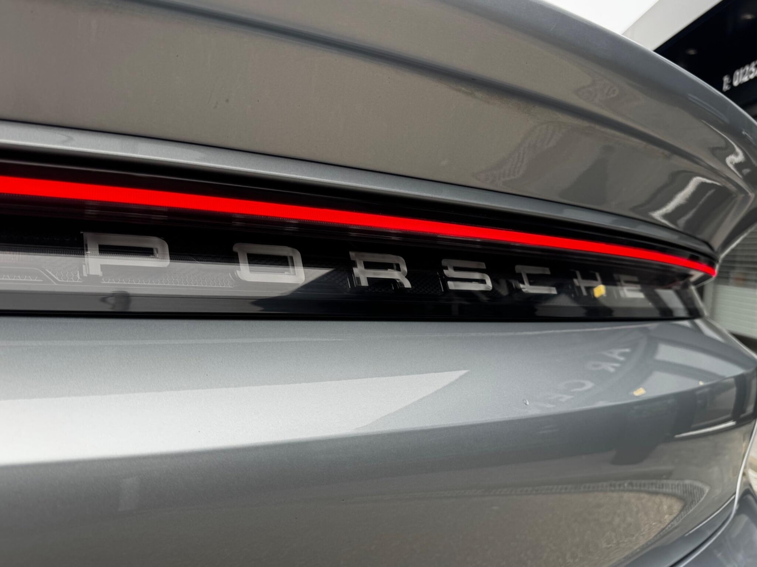 Used Porsche Taycan 2020 for sale - 78100160: Photo 21