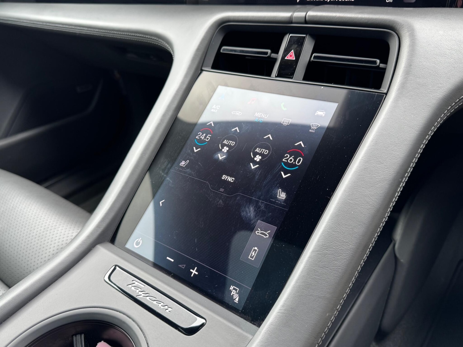 Used Porsche Taycan 2020 for sale - 78100160: Photo 30