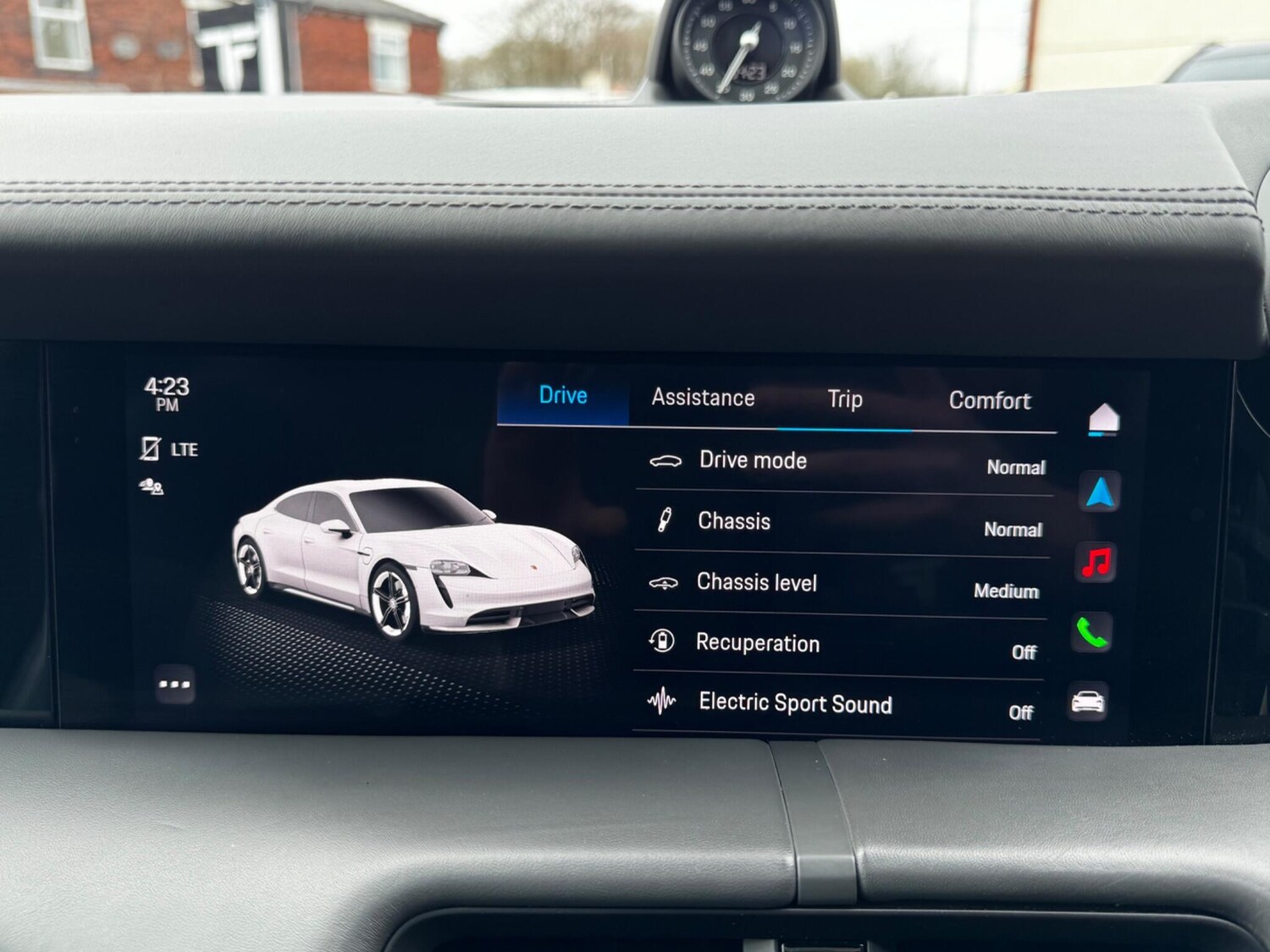 Used Porsche Taycan 2020 for sale - 78100160: Photo 36