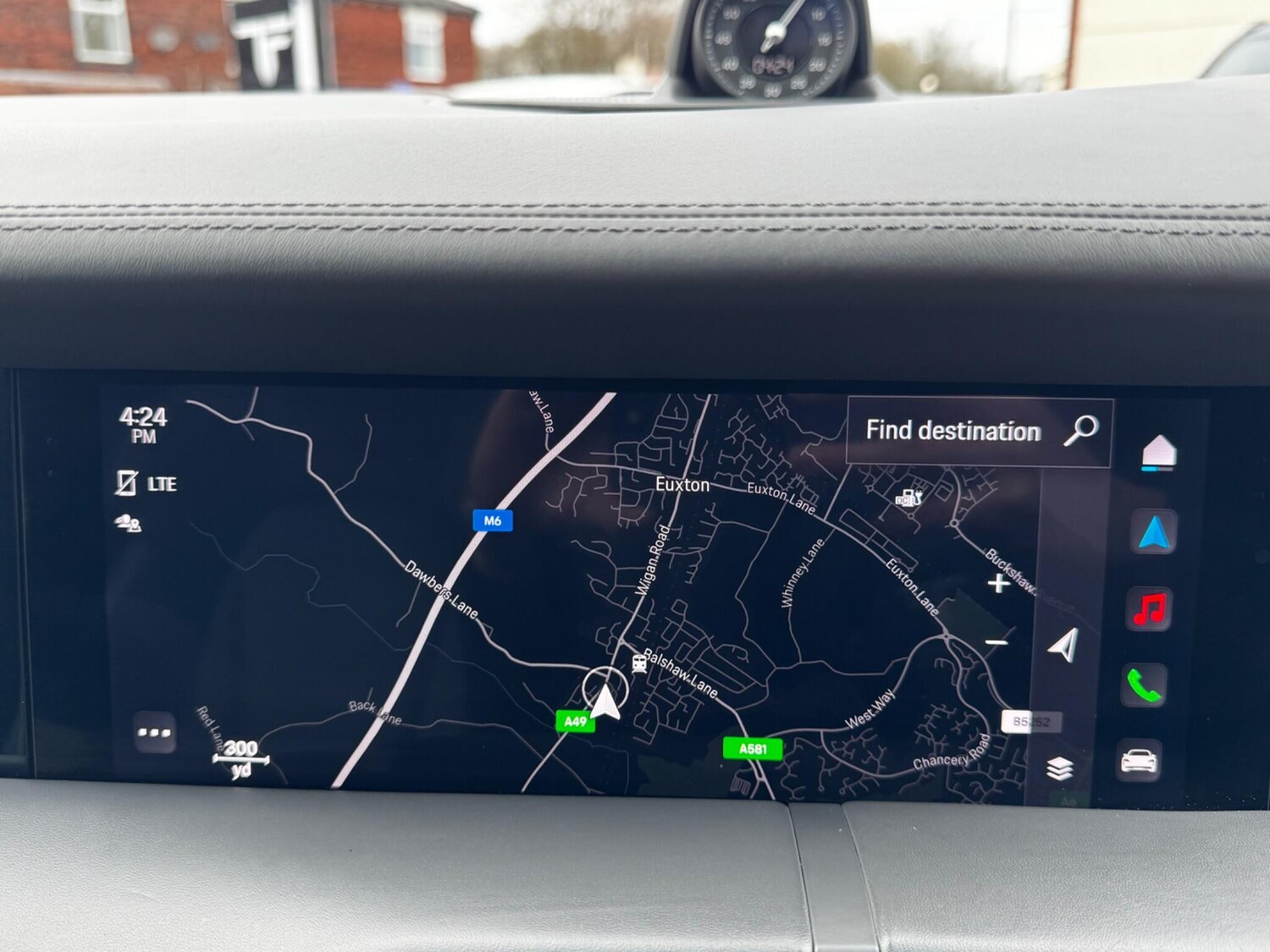 Used Porsche Taycan 2020 for sale - 78100160: Photo 37