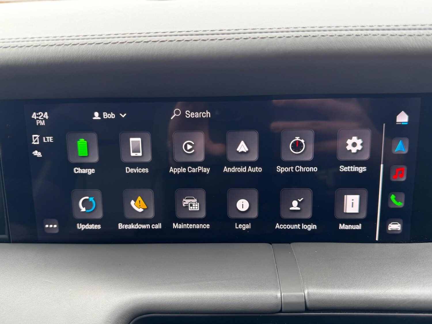 Used Porsche Taycan 2020 for sale - 78100160: Photo 39