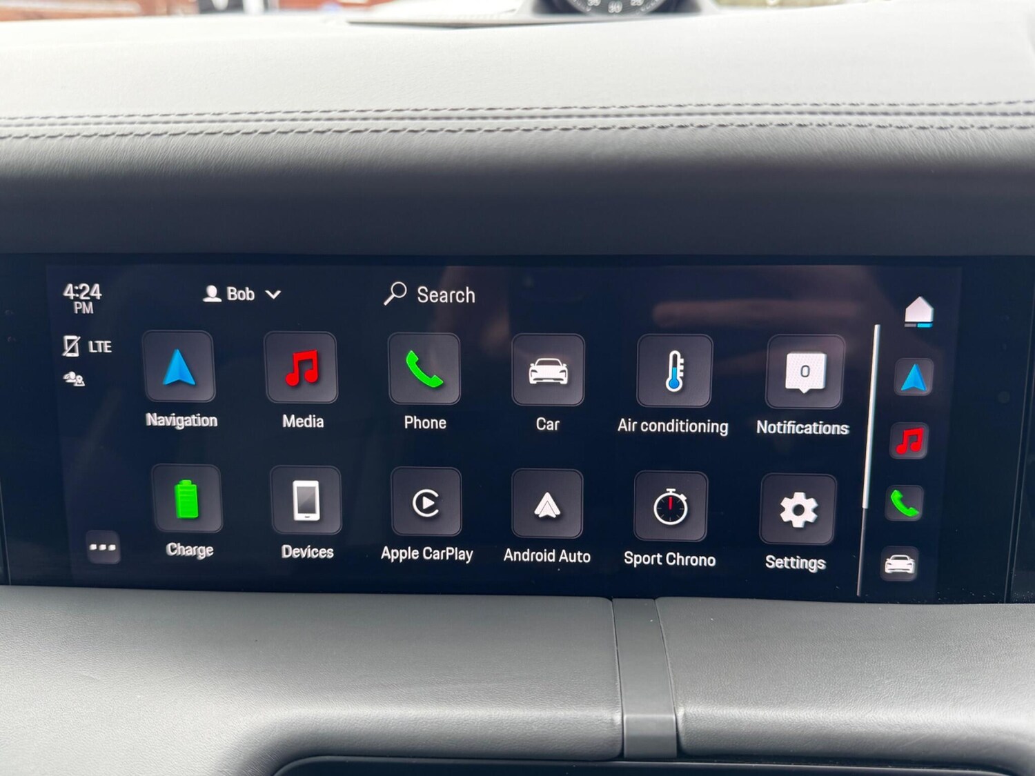 Used Porsche Taycan 2020 for sale - 78100160: Photo 40