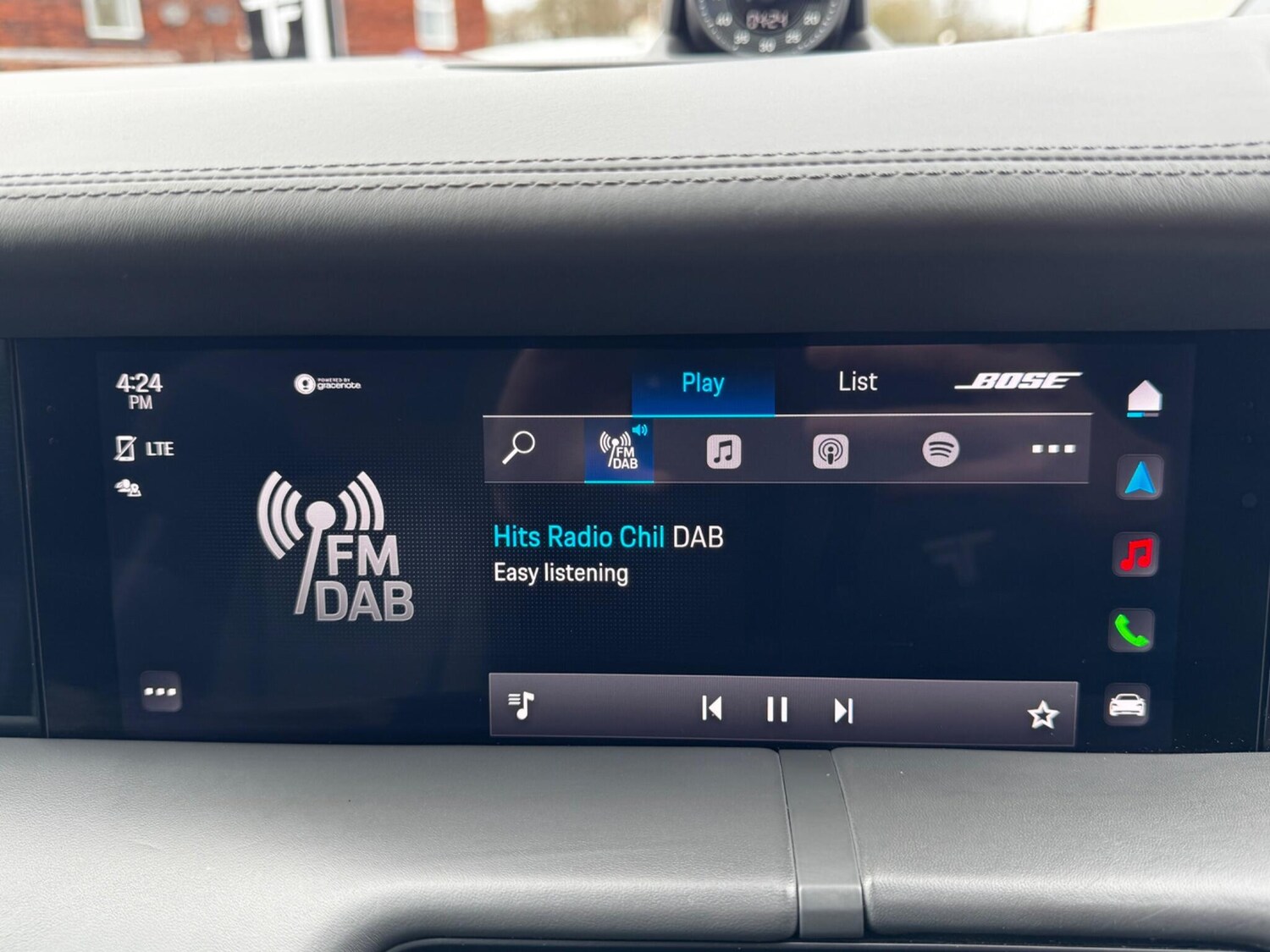 Used Porsche Taycan 2020 for sale - 78100160: Photo 41