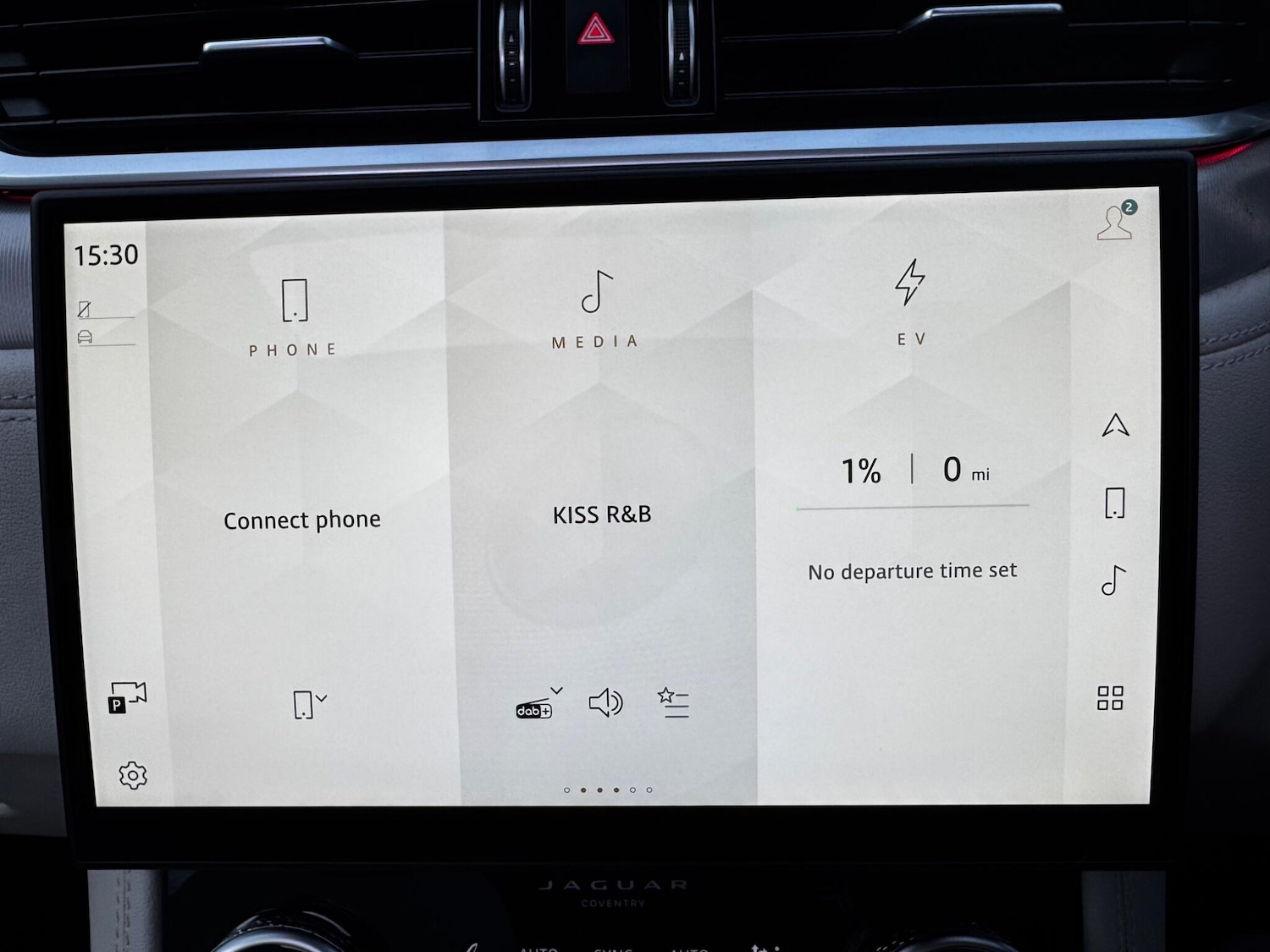 Used Jaguar F-Pace 2023 for sale - 77266860: Photo 37