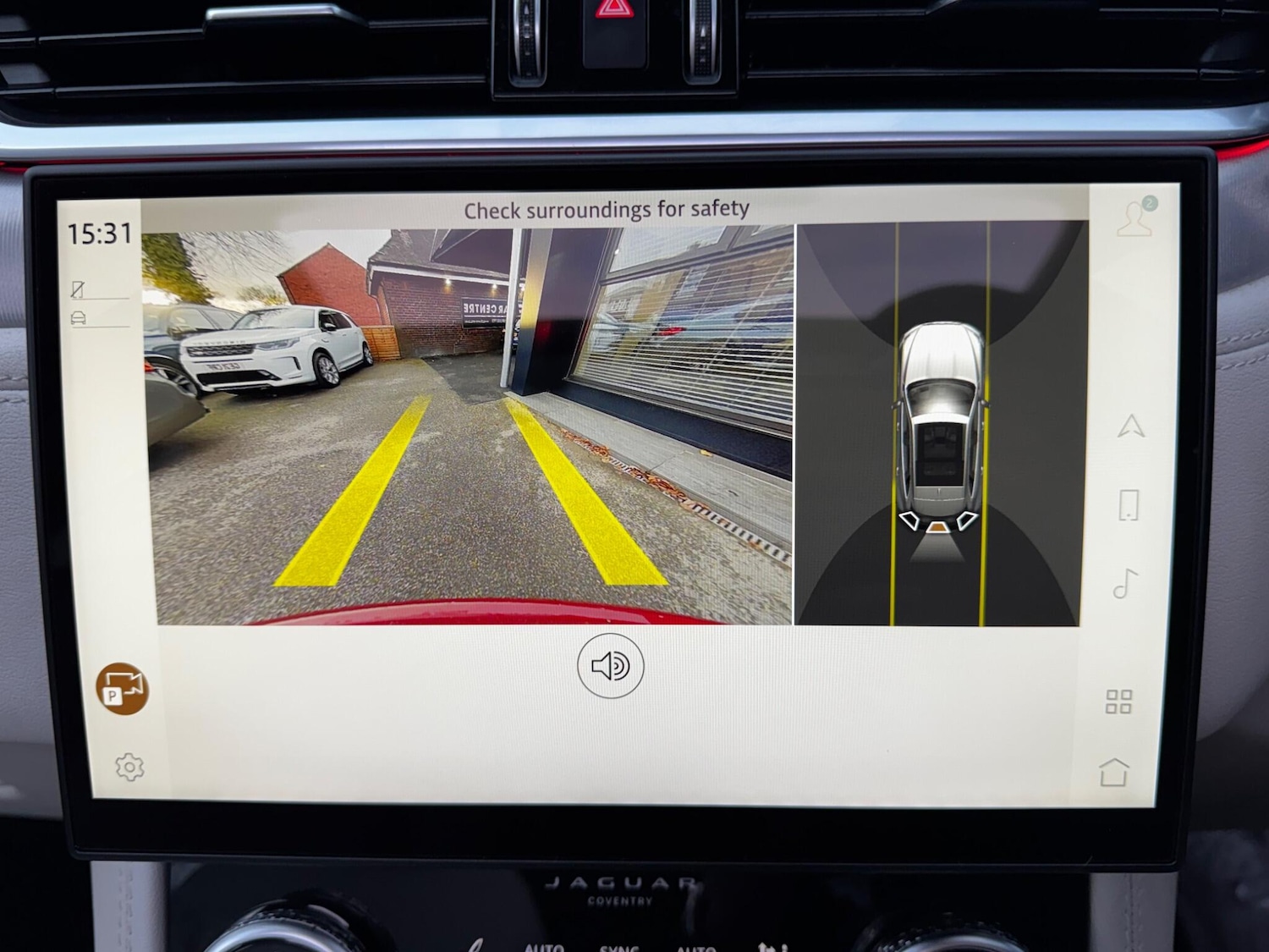 Used Jaguar F-Pace 2023 for sale - 77266860: Photo 41