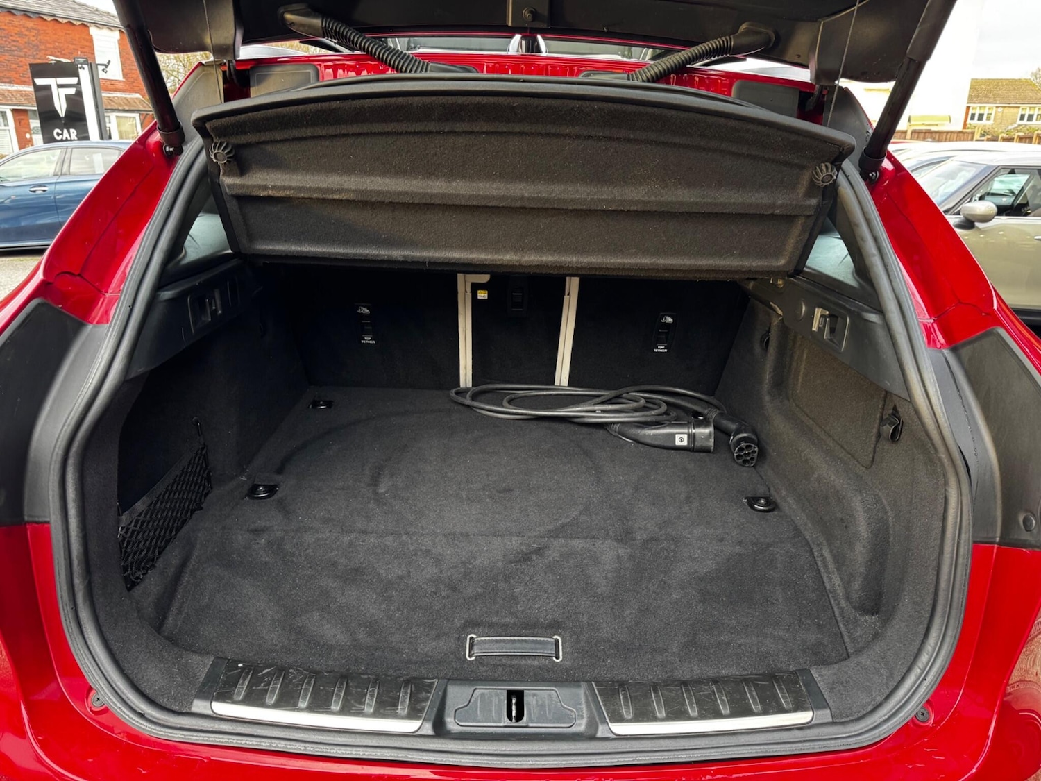 Used Jaguar F-Pace 2023 for sale - 77266860: Photo 45