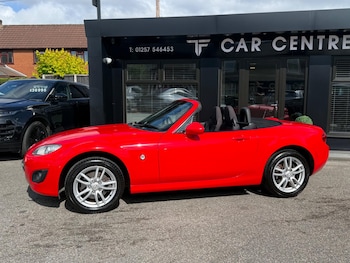Used Mazda MX-5 2012 for sale - 78751847: Photo