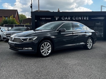 Used Volkswagen Passat 2018 for sale - 79609156: Photo