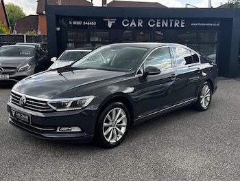Used Volkswagen Passat 2018 for sale - 79609156: Photo