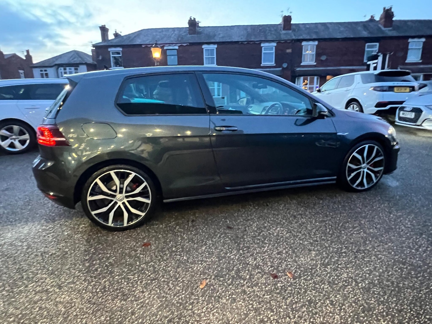 Used Volkswagen Golf 2015 for sale - 77029307: Photo 10