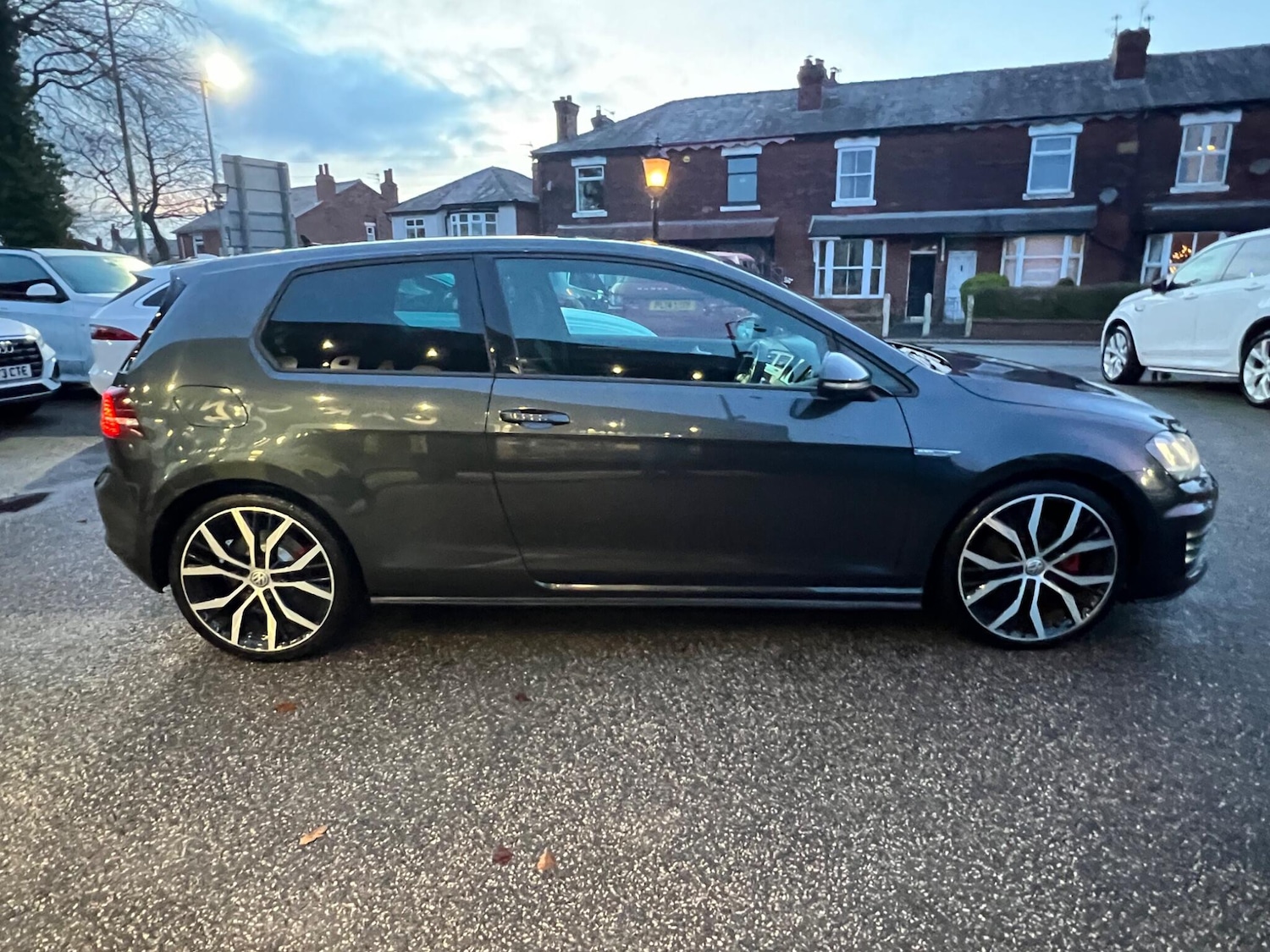 Used Volkswagen Golf 2015 for sale - 77029307: Photo 11