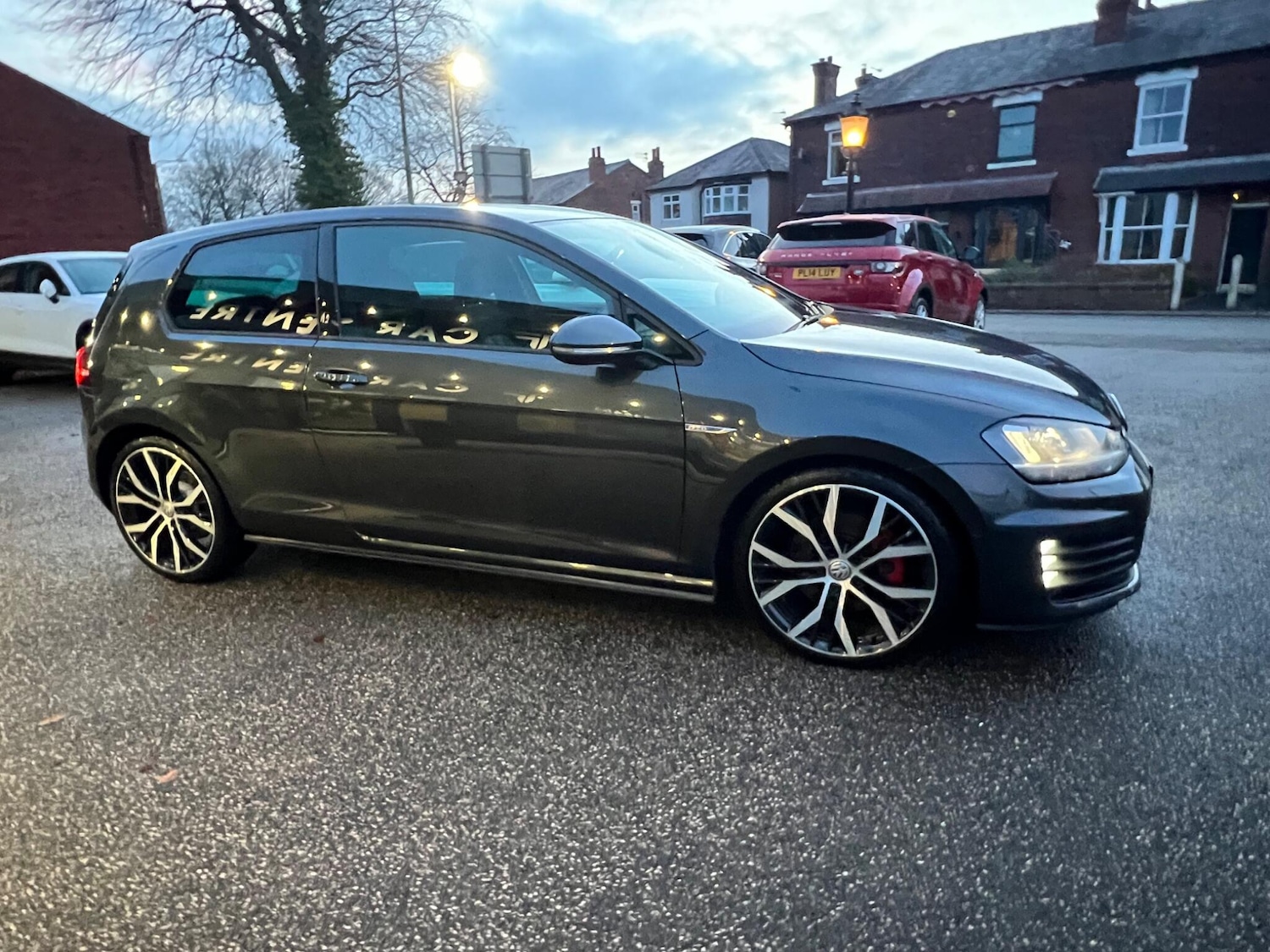 Used Volkswagen Golf 2015 for sale - 77029307: Photo 12