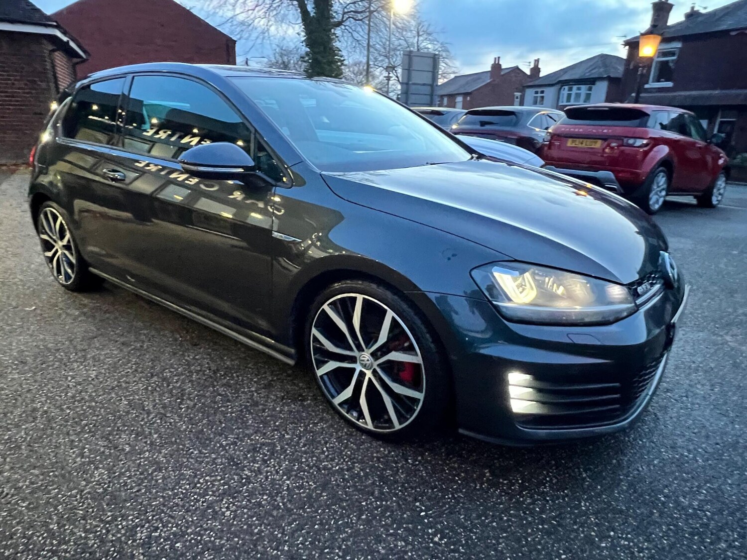 Used Volkswagen Golf 2015 for sale - 77029307: Photo 13