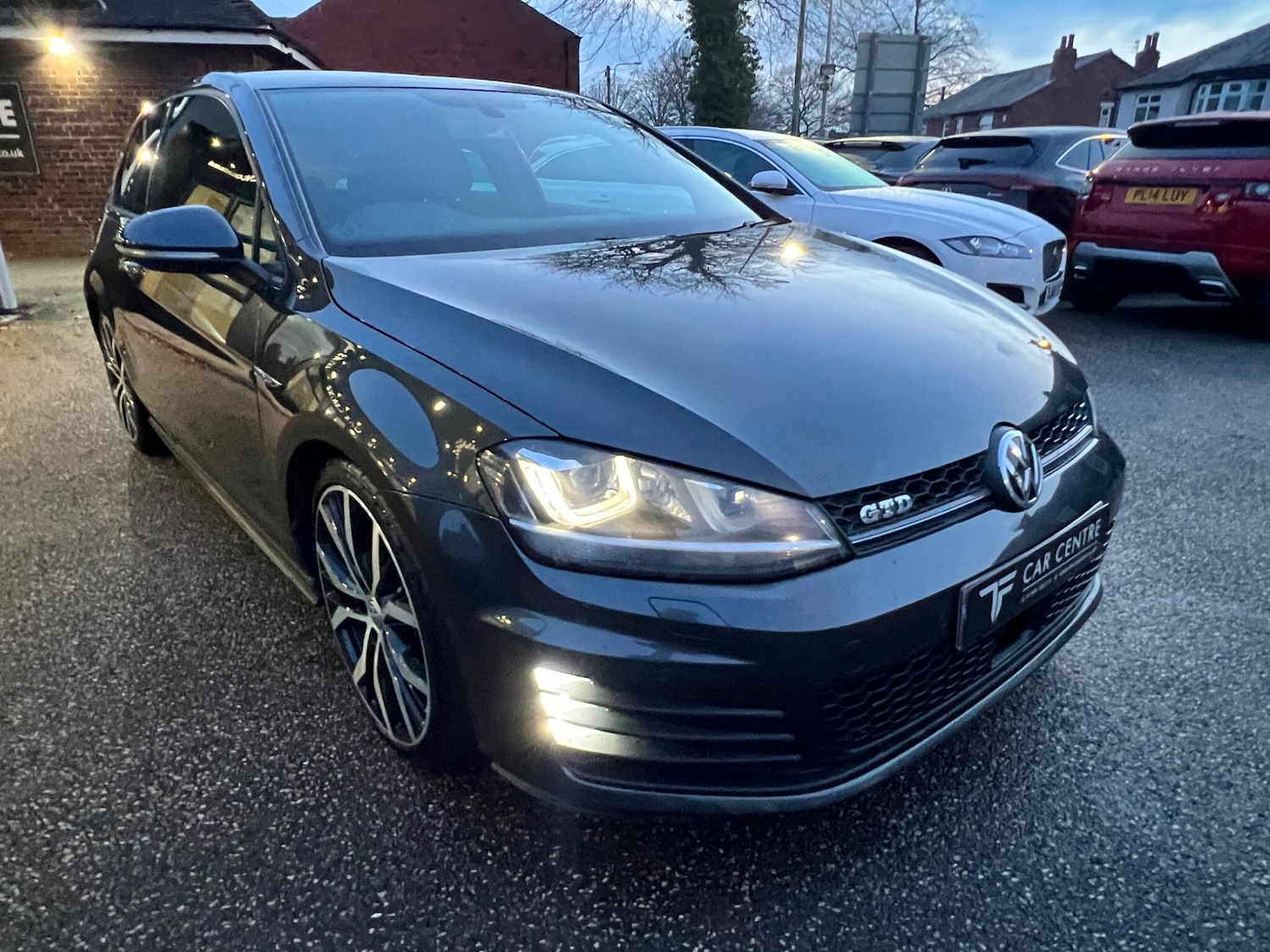 Used Volkswagen Golf 2015 for sale - 77029307: Photo 14