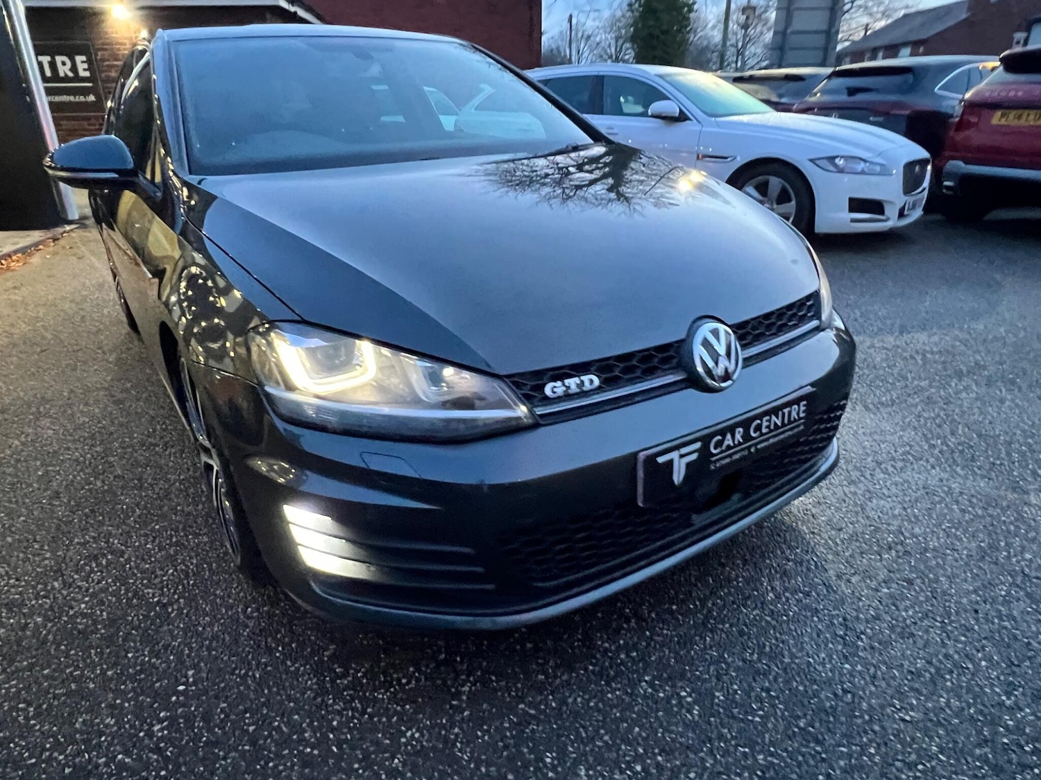 Used Volkswagen Golf 2015 for sale - 77029307: Photo 15