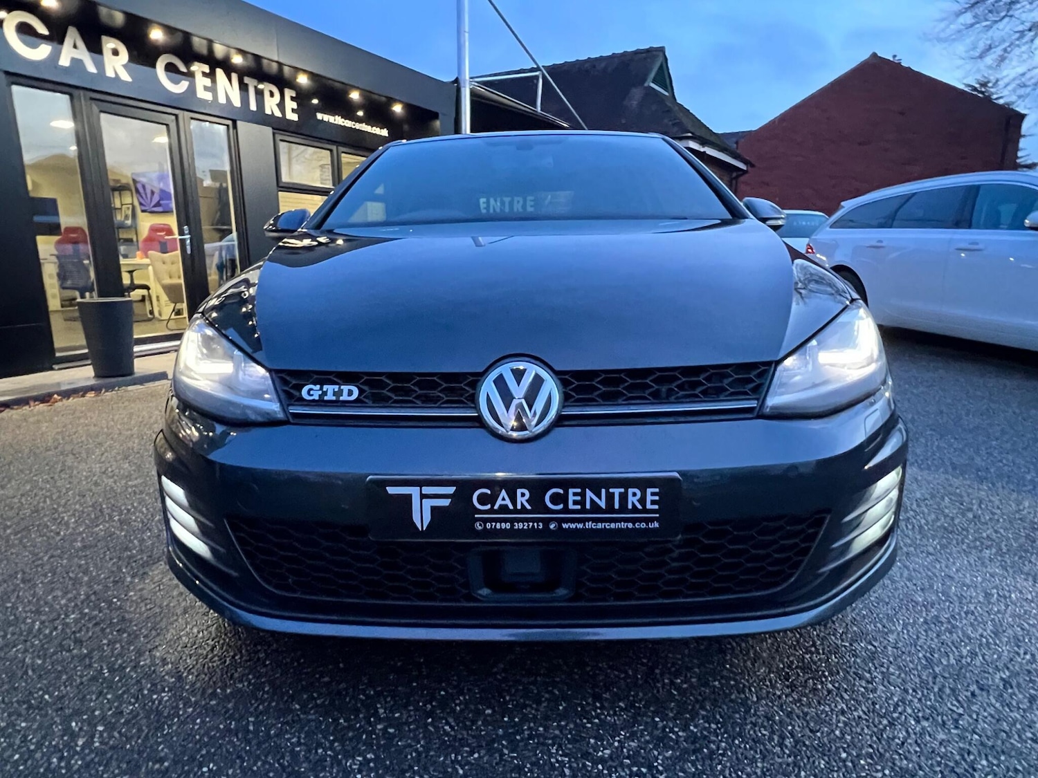 Used Volkswagen Golf 2015 for sale - 77029307: Photo 16