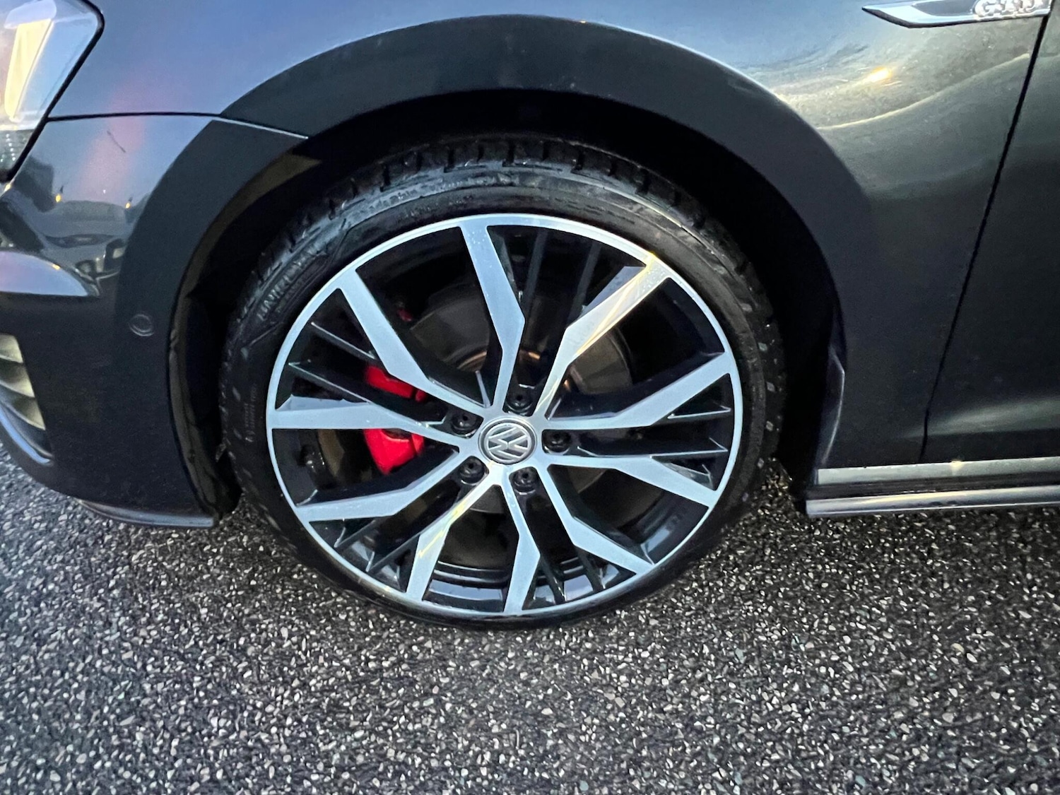 Used Volkswagen Golf 2015 for sale - 77029307: Photo 17