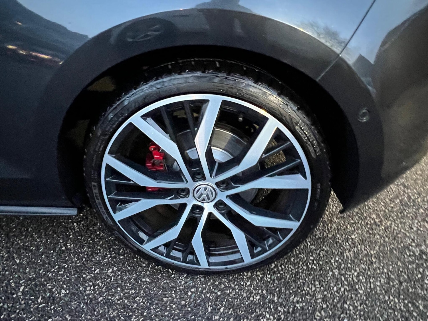 Used Volkswagen Golf 2015 for sale - 77029307: Photo 18