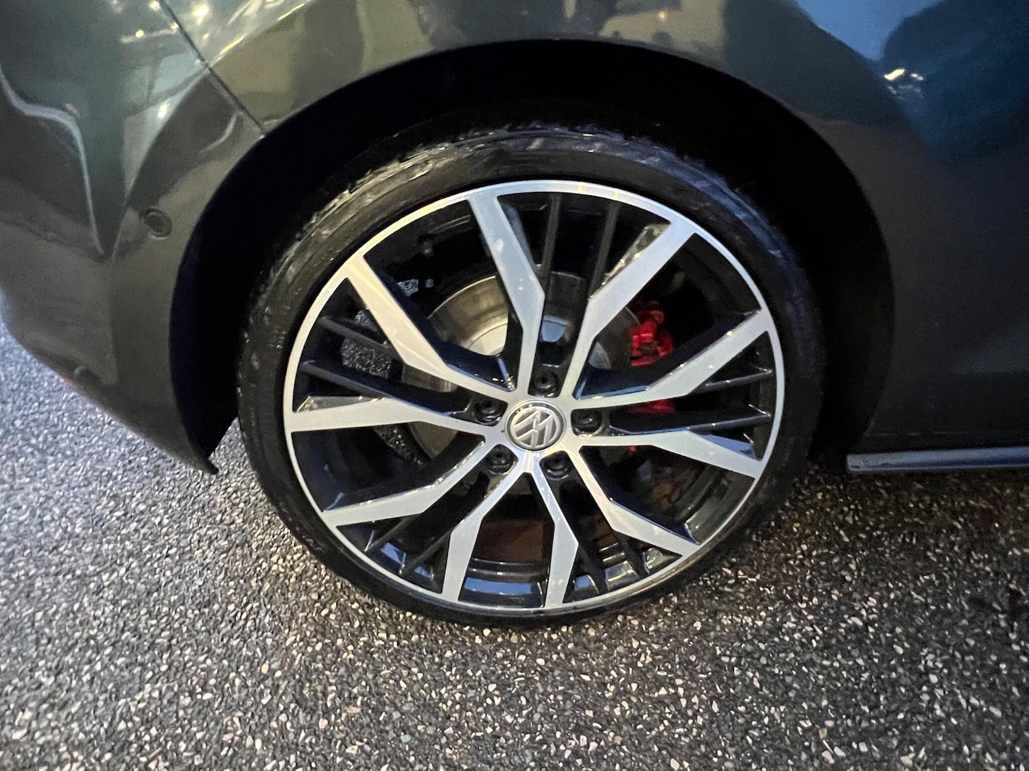 Used Volkswagen Golf 2015 for sale - 77029307: Photo 19