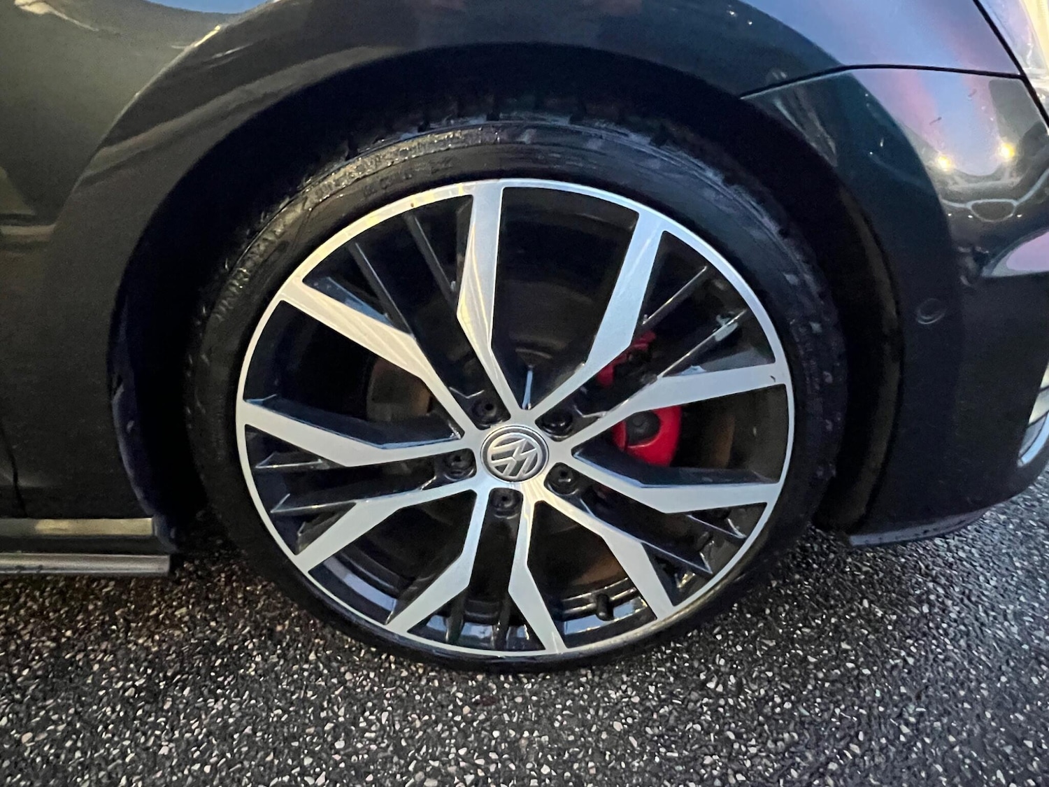 Used Volkswagen Golf 2015 for sale - 77029307: Photo 20