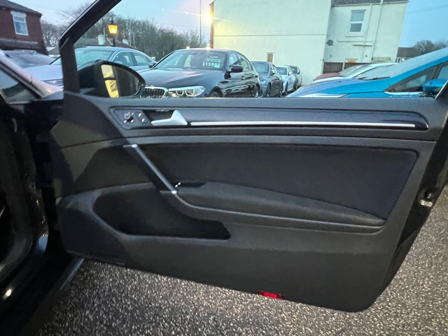 Used Volkswagen Golf 2015 for sale - 77029307: Photo 24