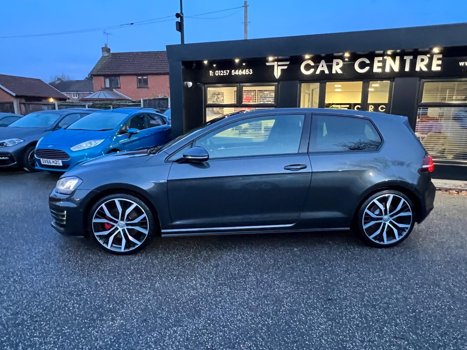 Used Volkswagen Golf 2015 for sale - 77029307: Photo 31