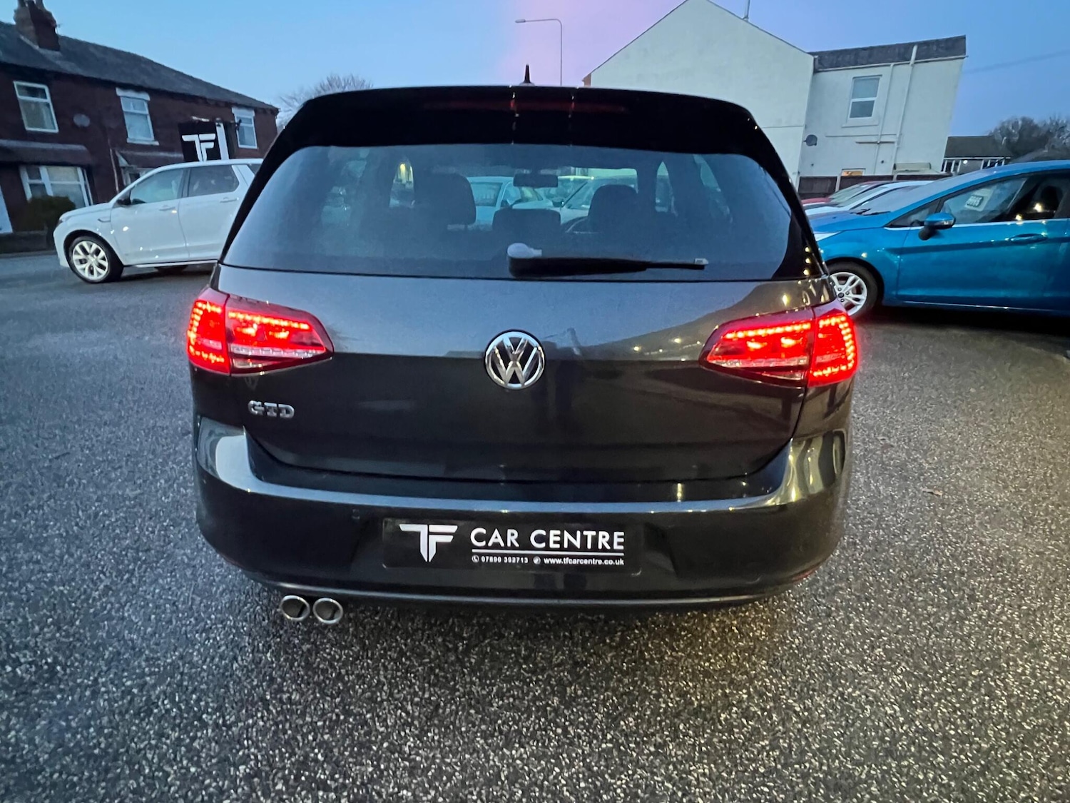 Used Volkswagen Golf 2015 for sale - 77029307: Photo 7