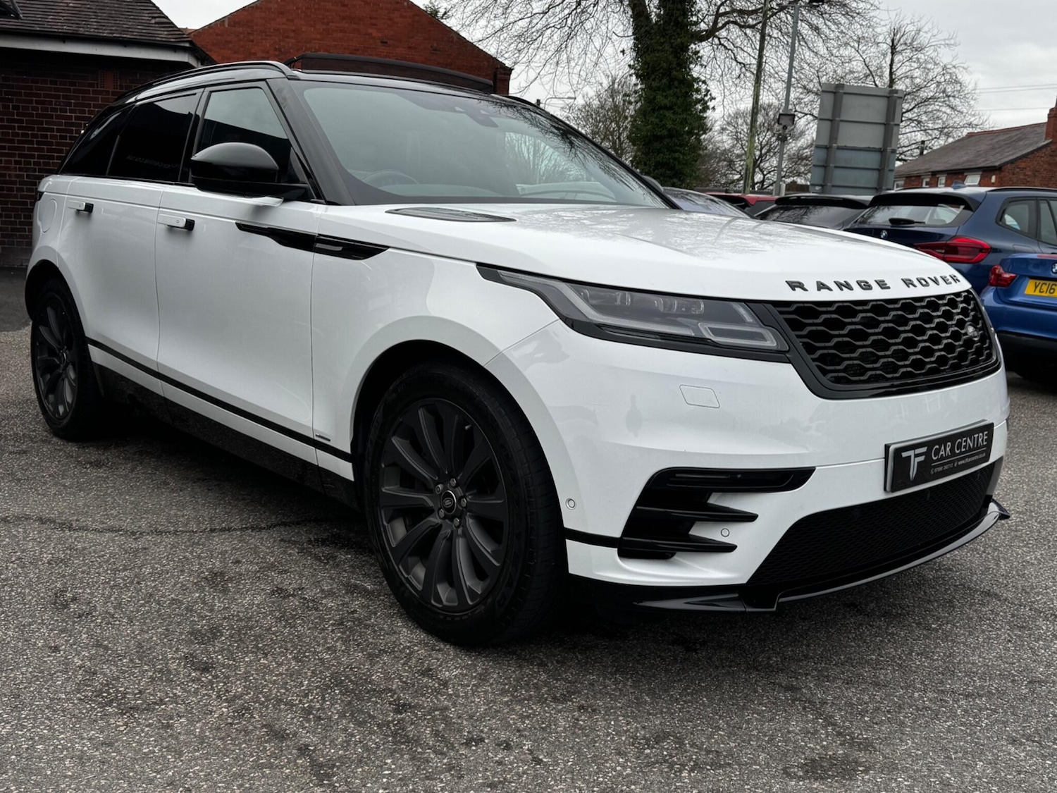 Used Land Rover Range Rover Velar for sale - 78099819: Photo 11