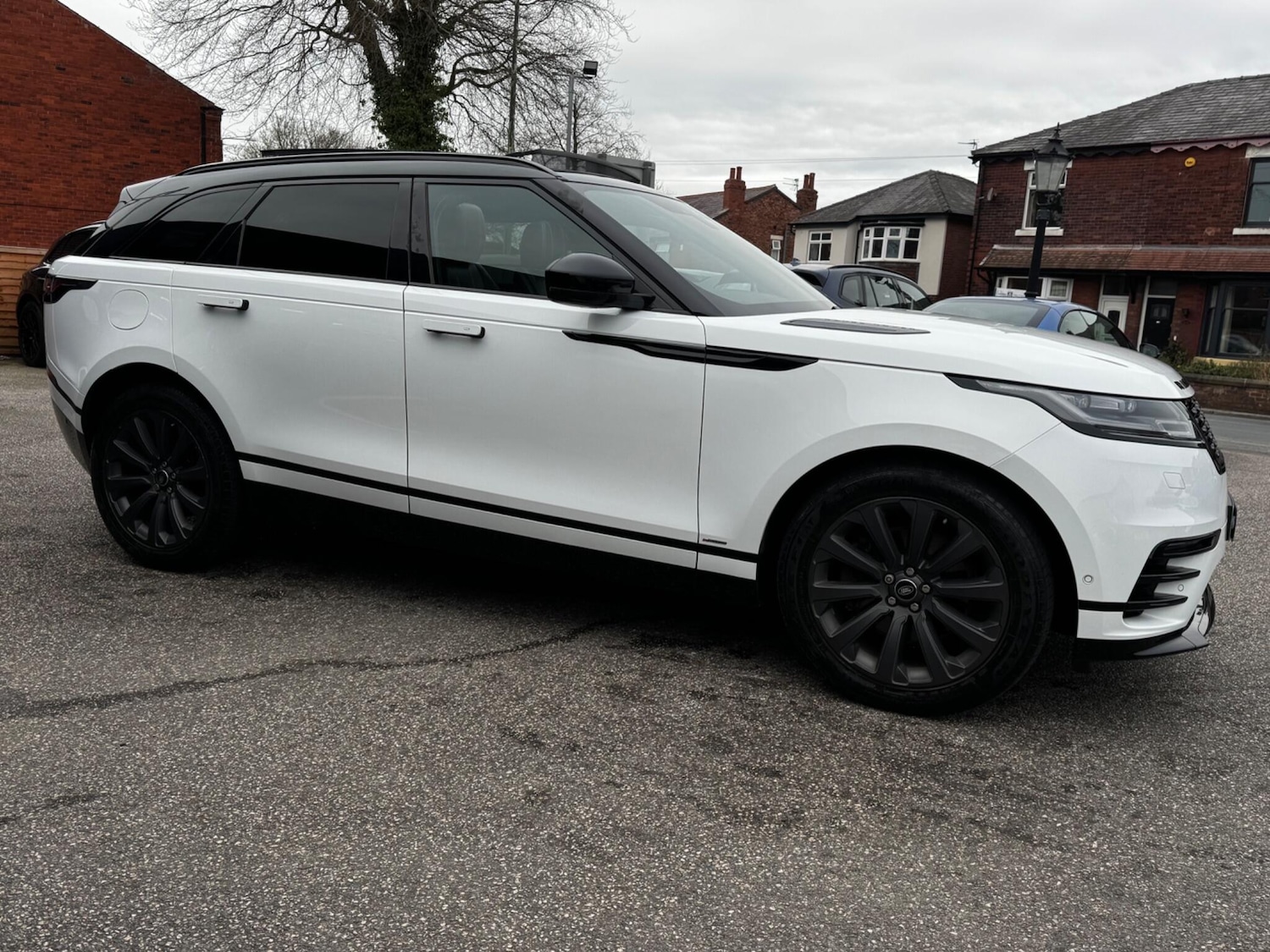 Used Land Rover Range Rover Velar for sale - 78099819: Photo 12