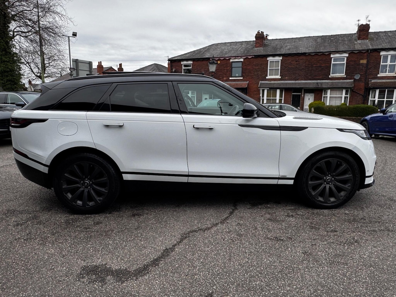 Used Land Rover Range Rover Velar for sale - 78099819: Photo 13