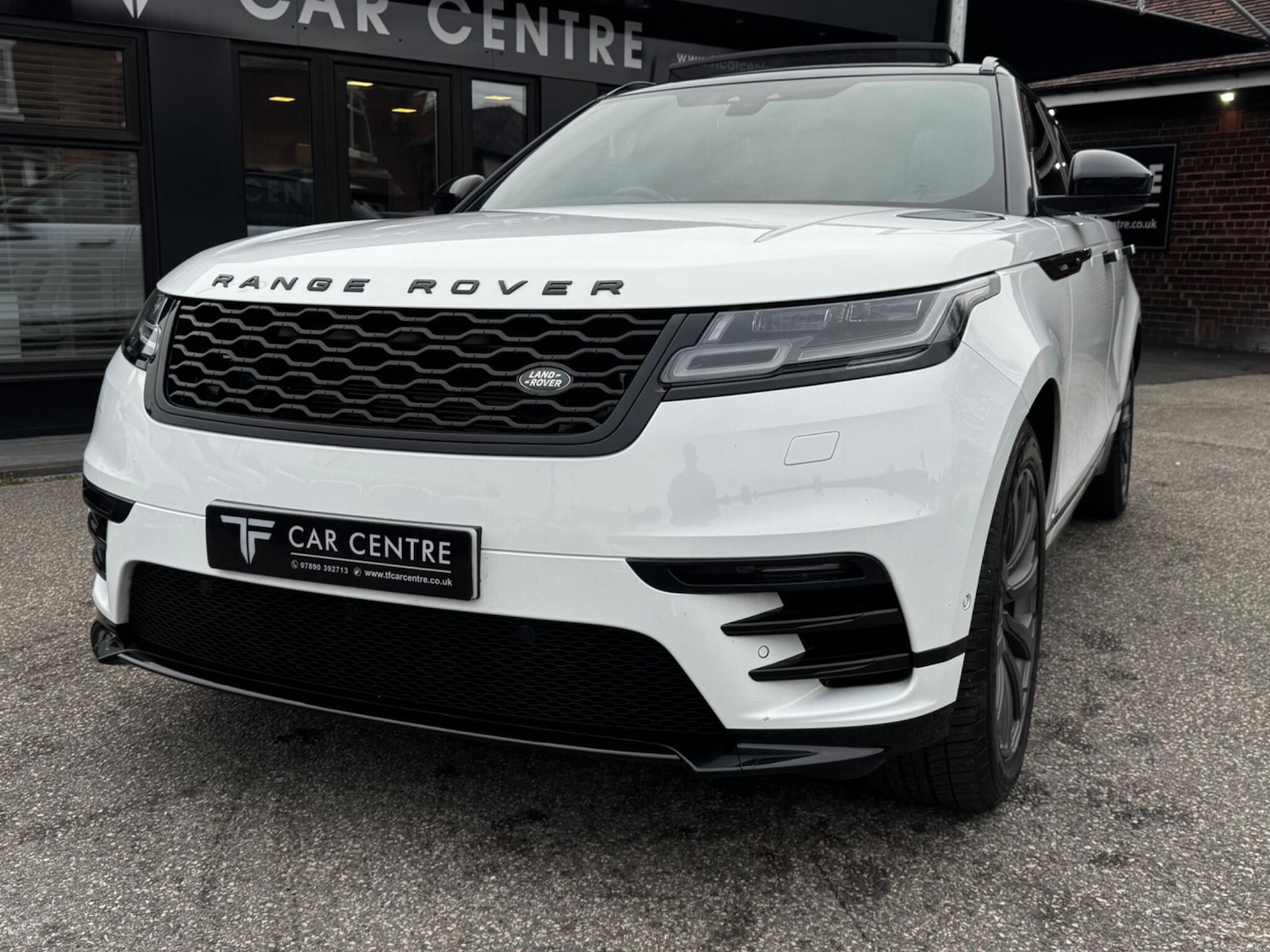 Used Land Rover Range Rover Velar for sale - 78099819: Photo 14