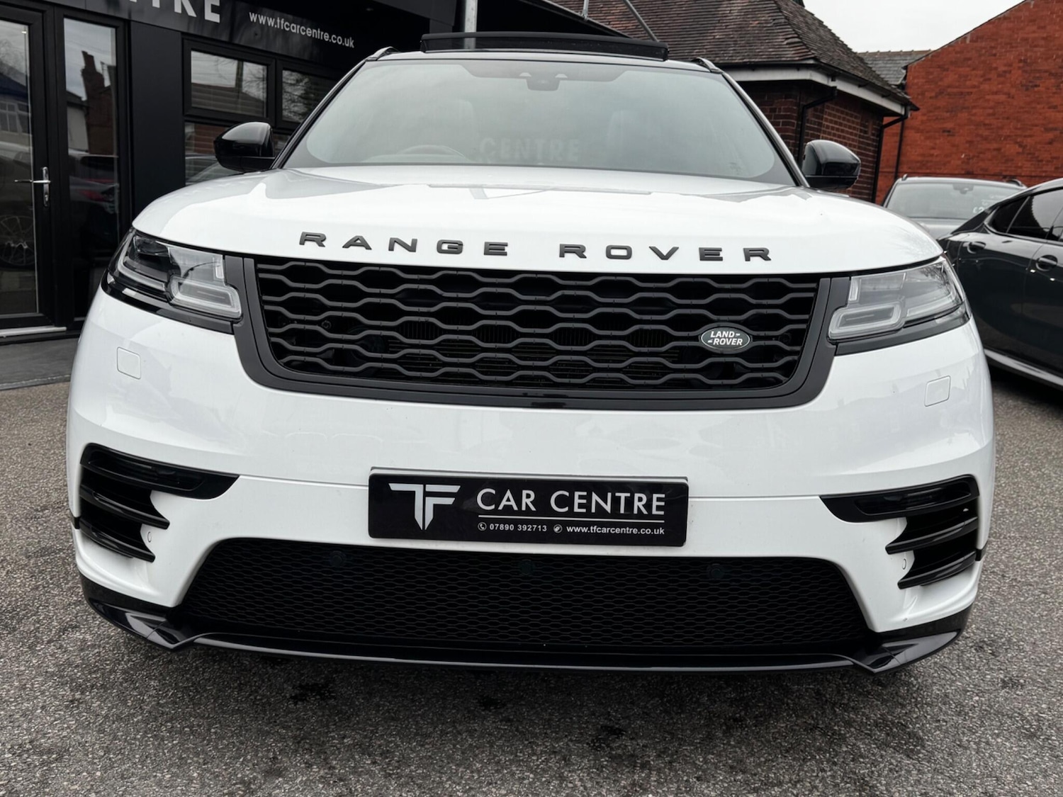 Used Land Rover Range Rover Velar for sale - 78099819: Photo 15