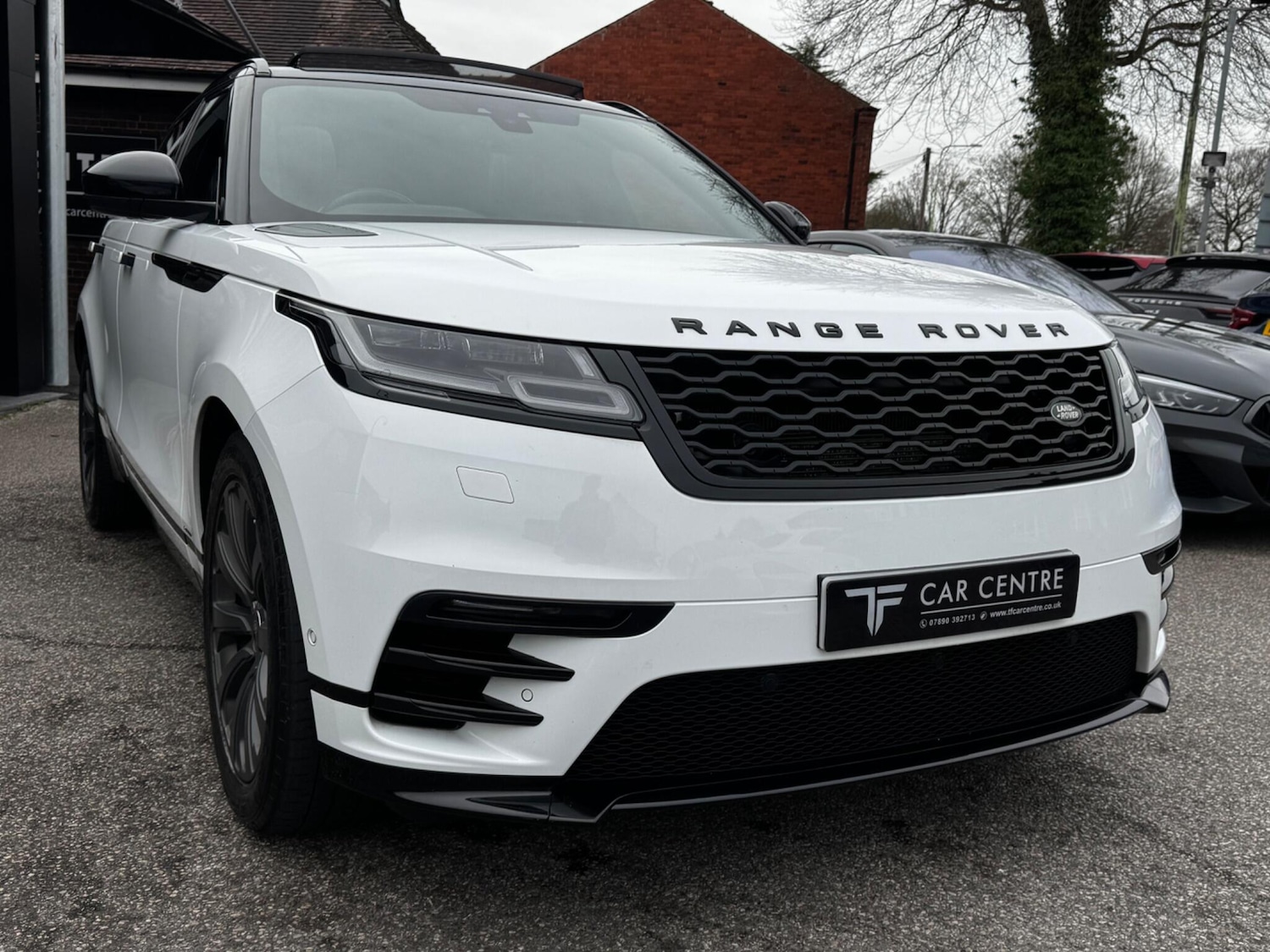 Used Land Rover Range Rover Velar for sale - 78099819: Photo 16