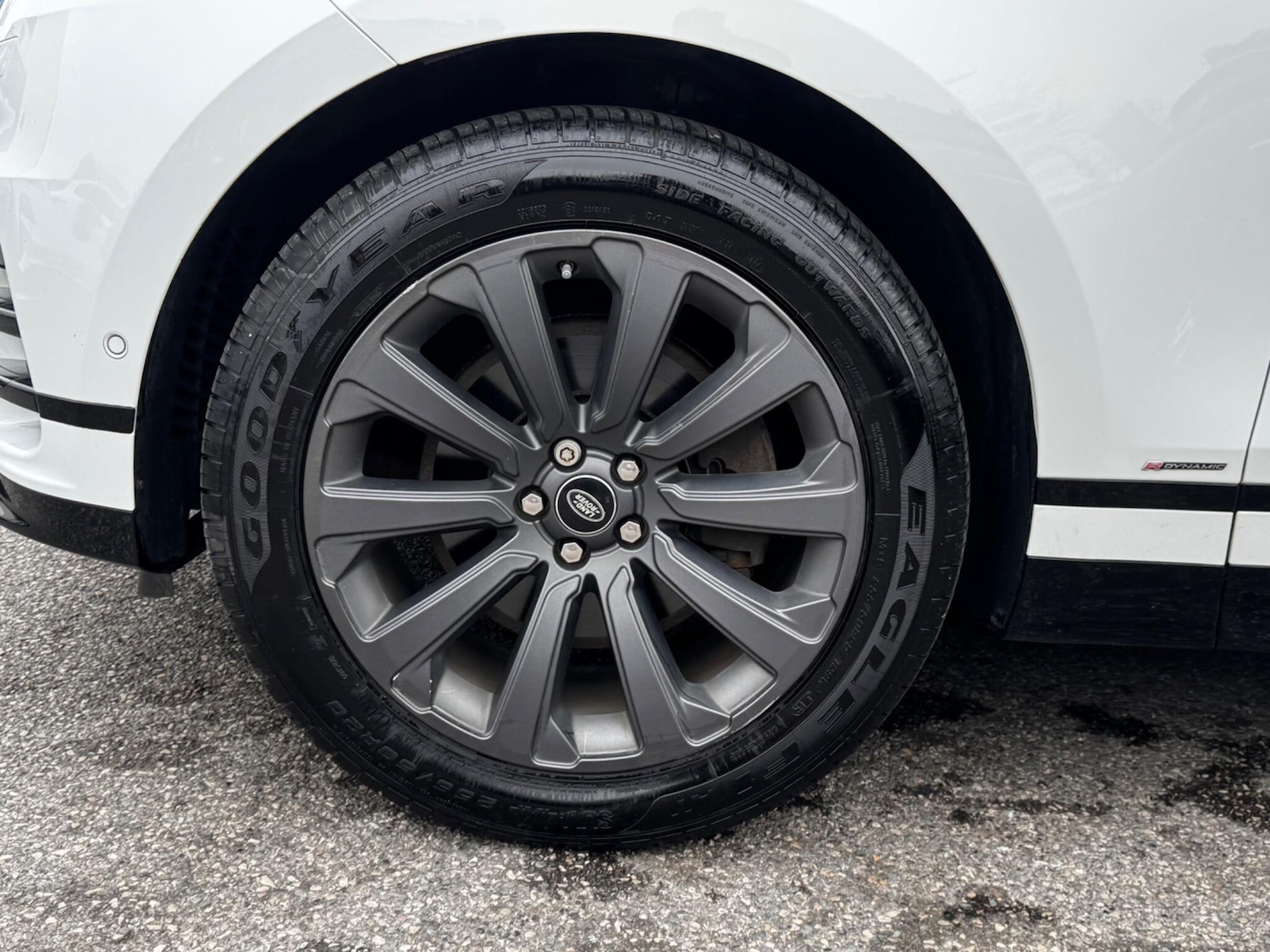 Used Land Rover Range Rover Velar for sale - 78099819: Photo 17