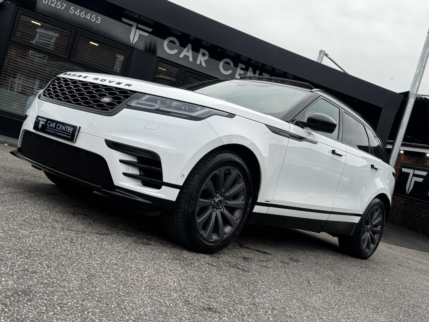 Used Land Rover Range Rover Velar for sale - 78099819: Photo 18