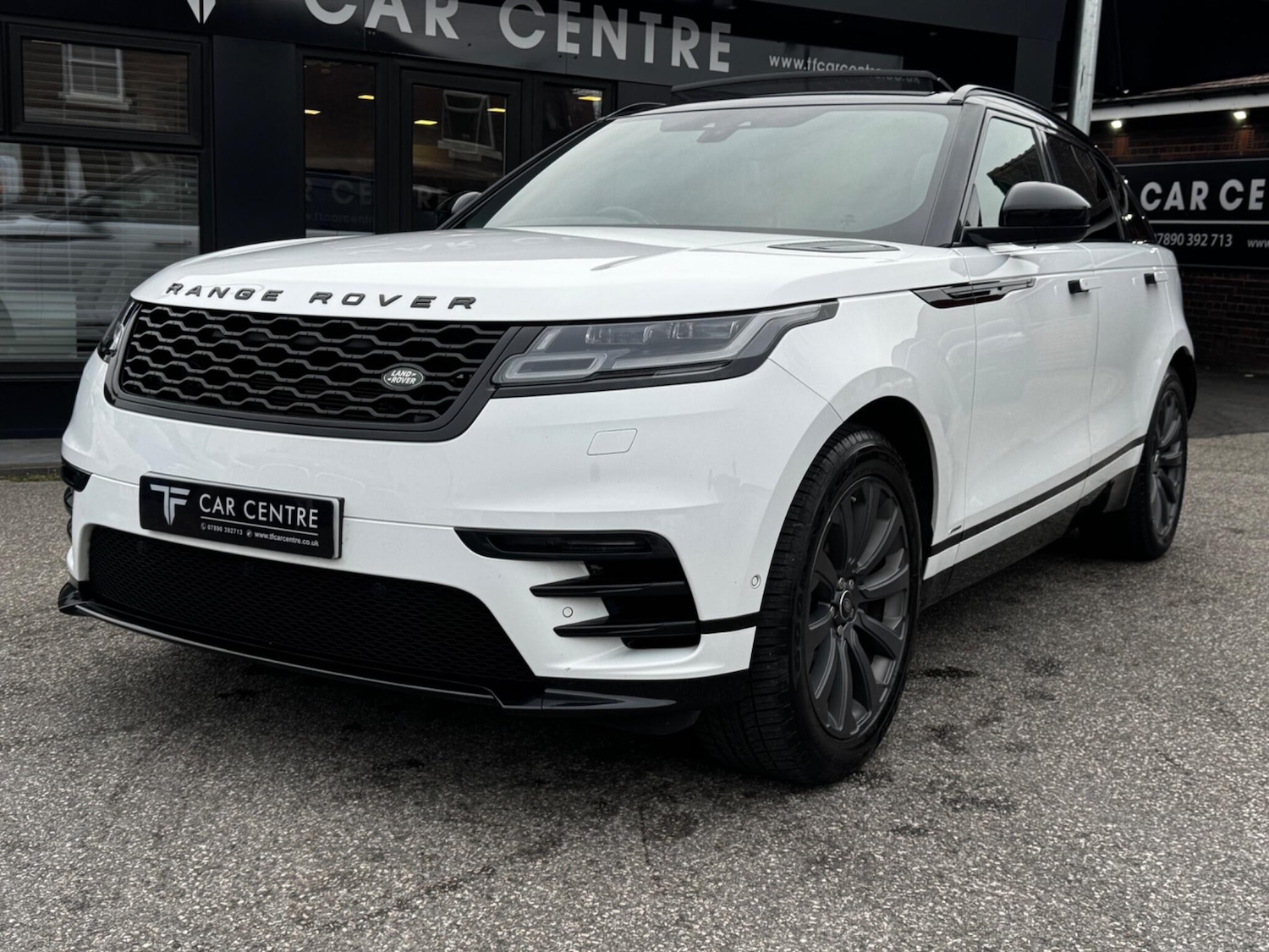 Used Land Rover Range Rover Velar for sale - 78099819: Photo 19