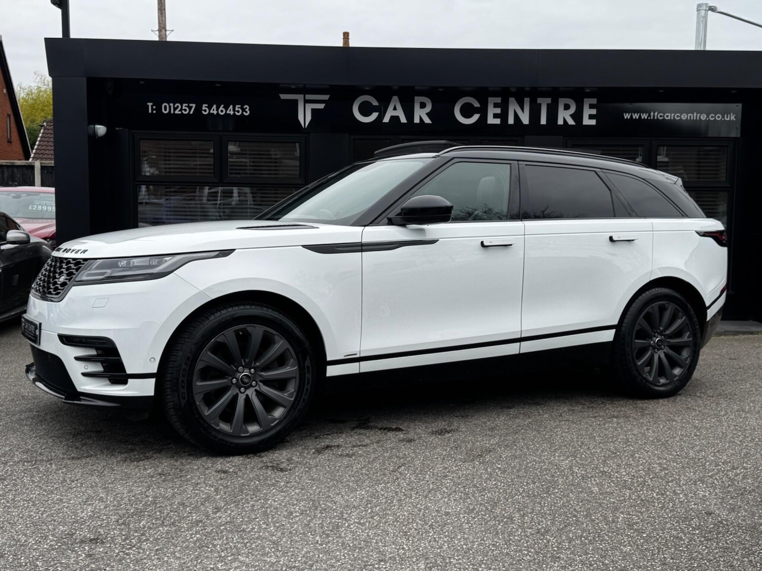 Used Land Rover Range Rover Velar for sale - 78099819: Photo 2