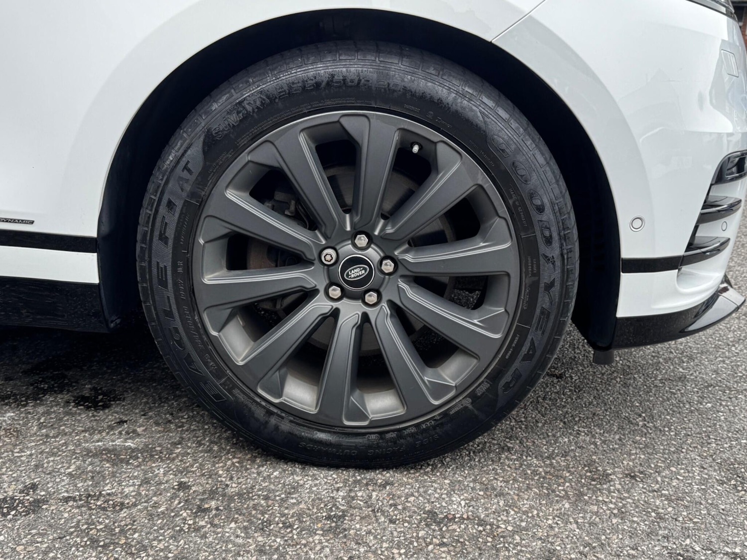 Used Land Rover Range Rover Velar for sale - 78099819: Photo 20