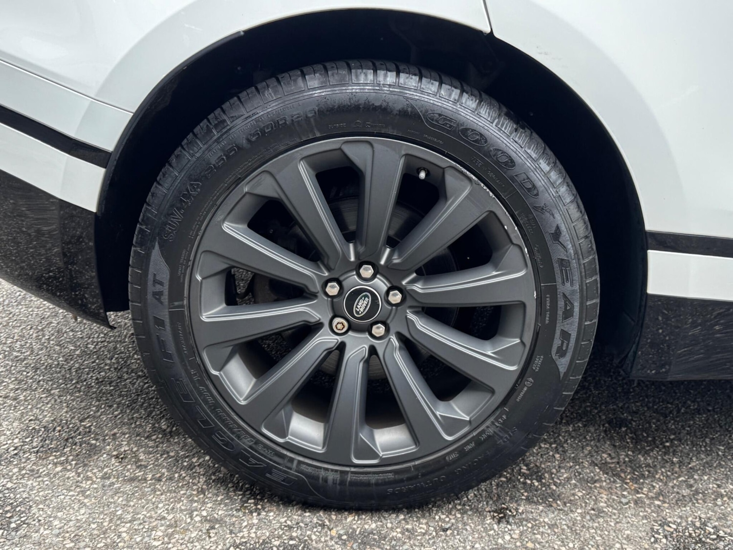 Used Land Rover Range Rover Velar for sale - 78099819: Photo 21