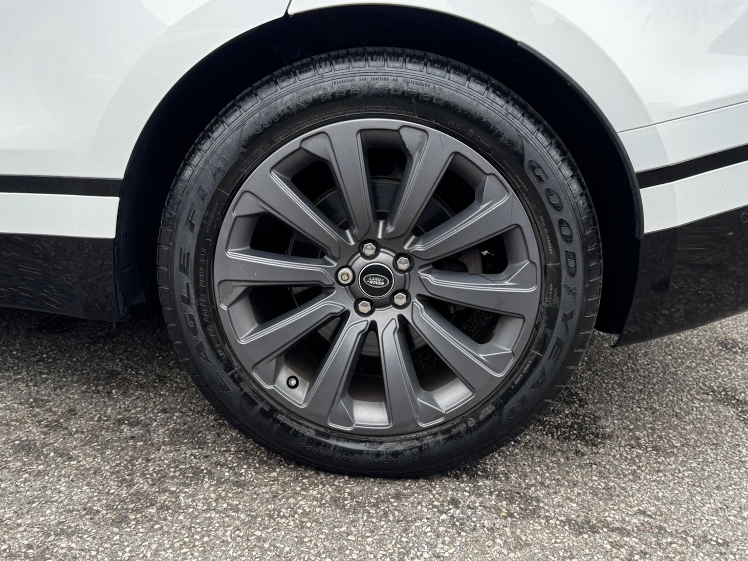 Used Land Rover Range Rover Velar for sale - 78099819: Photo 22