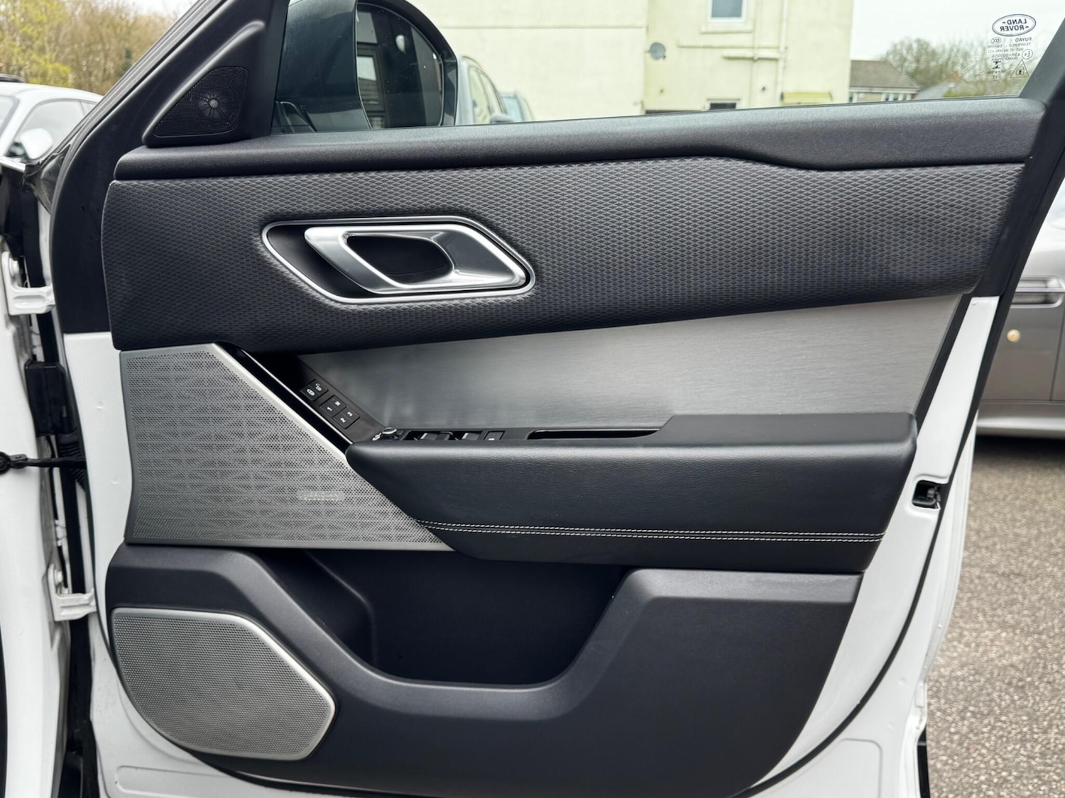 Used Land Rover Range Rover Velar for sale - 78099819: Photo 24