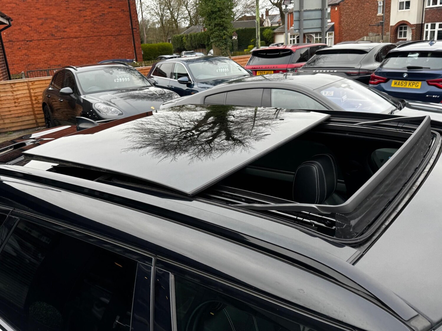 Used Land Rover Range Rover Velar for sale - 78099819: Photo 25