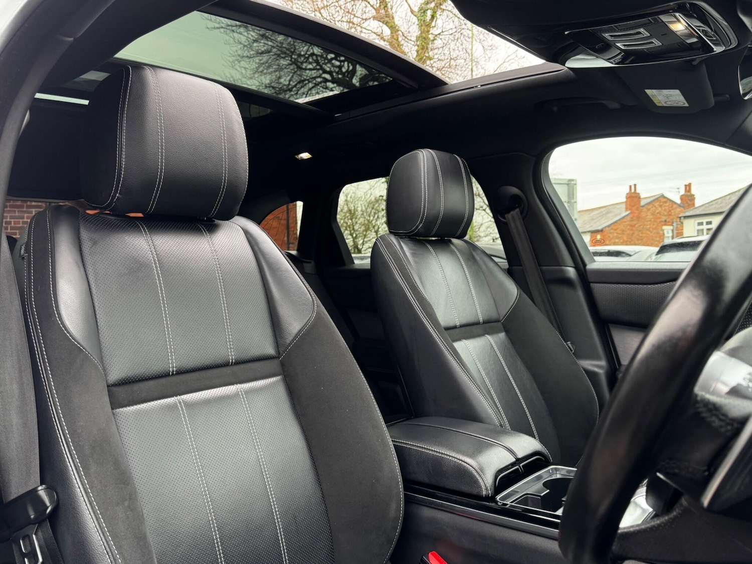 Used Land Rover Range Rover Velar for sale - 78099819: Photo 26