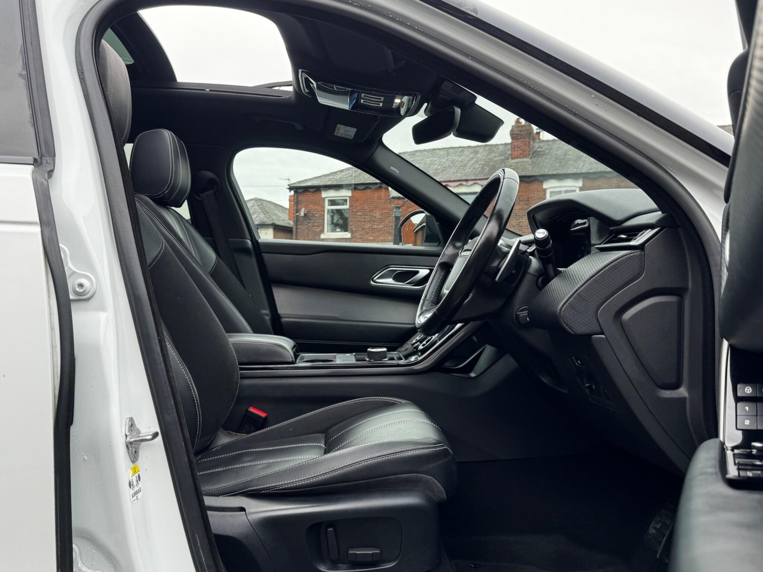 Used Land Rover Range Rover Velar for sale - 78099819: Photo 27