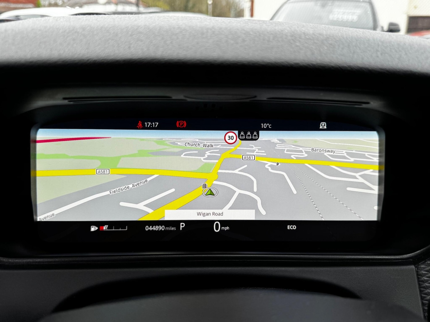 Used Land Rover Range Rover Velar for sale - 78099819: Photo 29