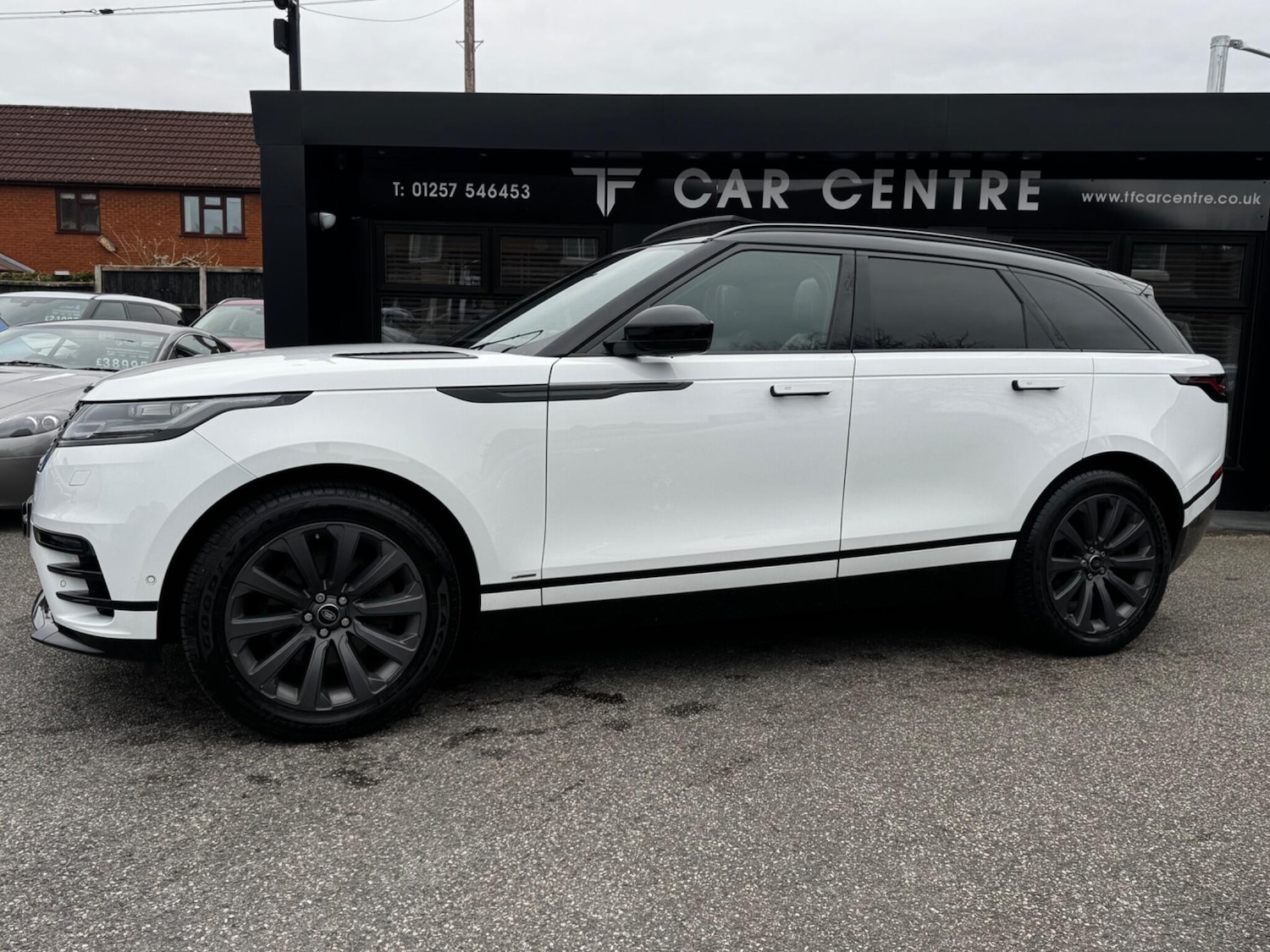 Used Land Rover Range Rover Velar for sale - 78099819: Photo 3