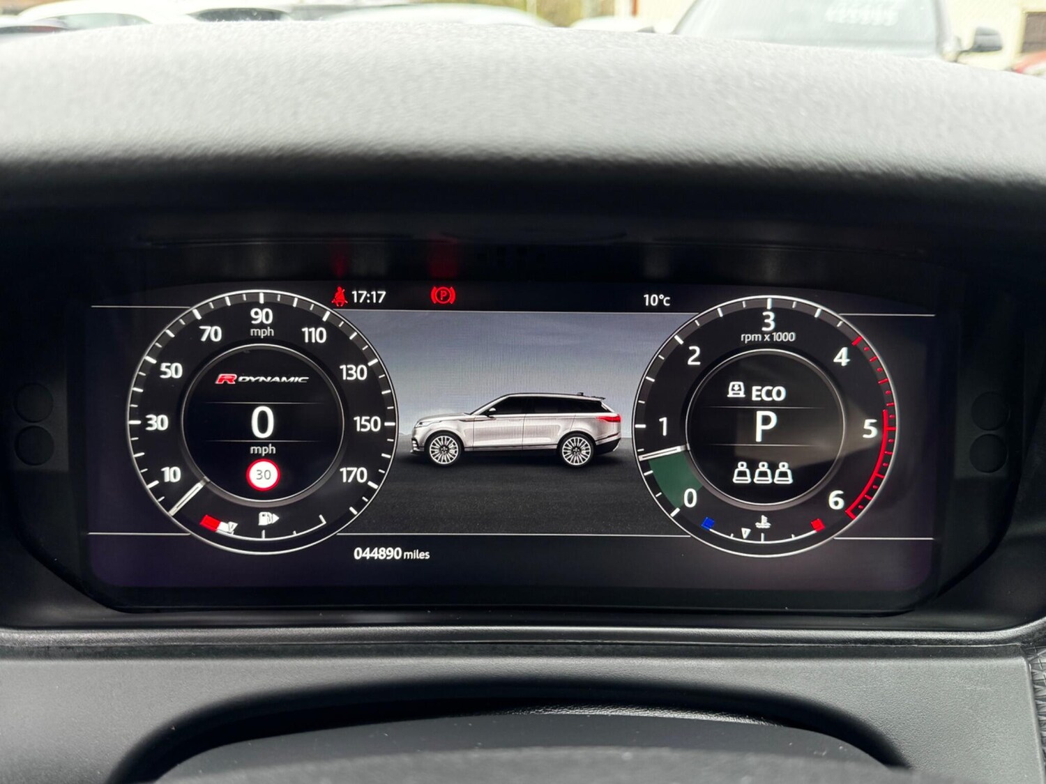 Used Land Rover Range Rover Velar for sale - 78099819: Photo 30